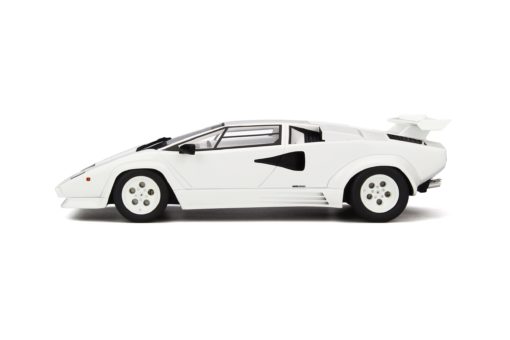 Lamborghini Countach LP 5000 QV