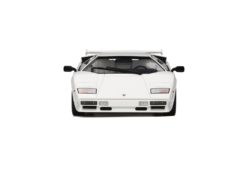 Lamborghini Countach LP 5000 QV