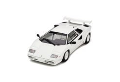 Lamborghini Countach LP 5000 QV