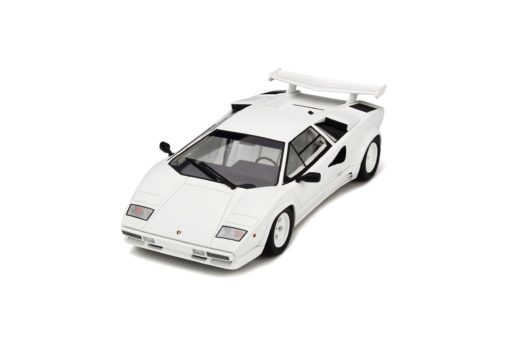 Lamborghini Countach LP 5000 QV