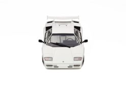 Lamborghini Countach LP 5000 QV