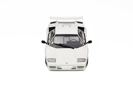 Lamborghini Countach LP 5000 QV