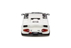 Lamborghini Countach LP 5000 QV