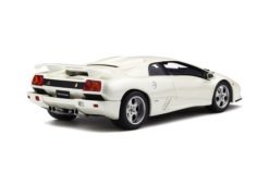 Lamborghini Diablo Jota SE30