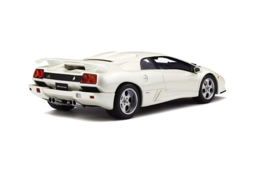 Lamborghini Diablo Jota SE30