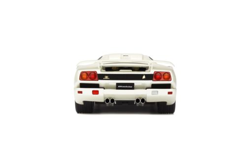 Lamborghini Diablo Jota SE30