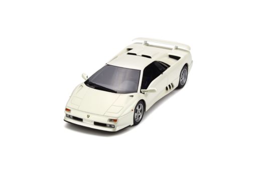 Lamborghini Diablo Jota SE30