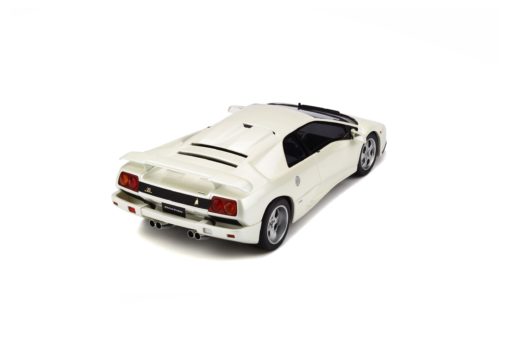 Lamborghini Diablo Jota SE30