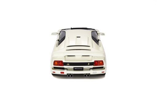 Lamborghini Diablo Jota SE30