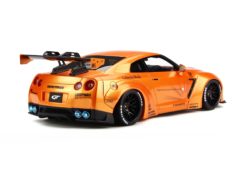 LB Nissan GTR R35