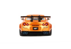 LB Nissan GTR R35