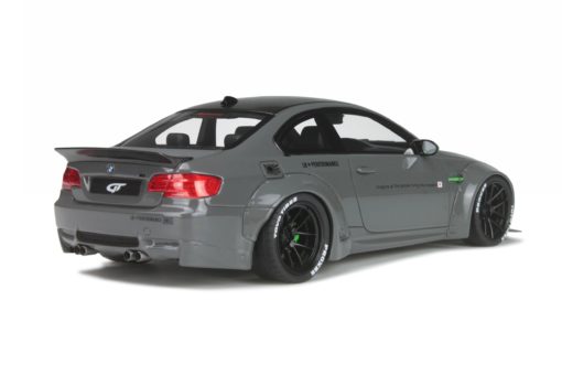 LB Performance M3