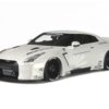 LB Performance Nissan GT-R