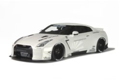 LB Performance Nissan GT-R