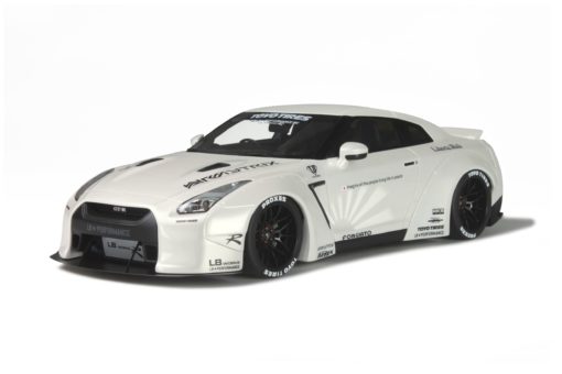 LB Performance Nissan GT-R