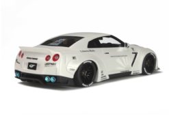 LB Performance Nissan GT-R