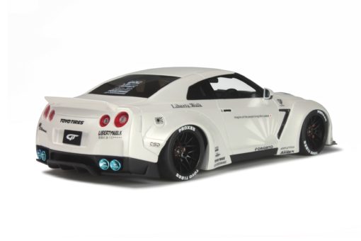 LB Performance Nissan GT-R