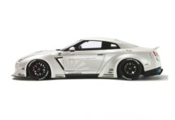 LB Performance Nissan GT-R