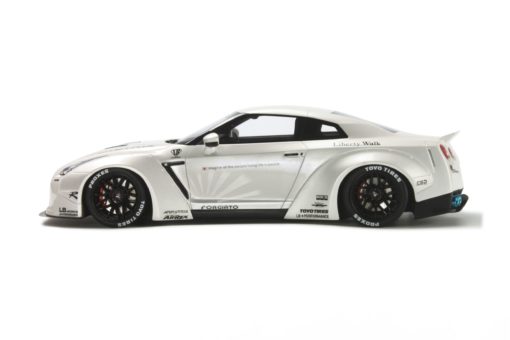 LB Performance Nissan GT-R