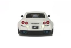 LB Performance Nissan GT-R