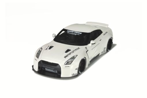 LB Performance Nissan GT-R