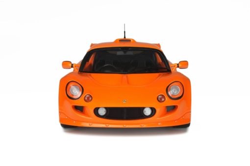 Lotus Exige S1