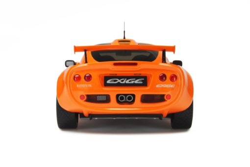 Lotus Exige S1