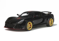 Lotus Exige S3 LF1