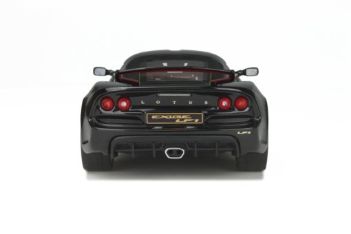 Lotus Exige S3 LF1