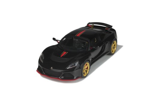 Lotus Exige S3 LF1