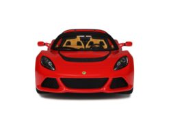 Lotus Exige S3 Roadster