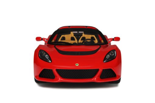 Lotus Exige S3 Roadster