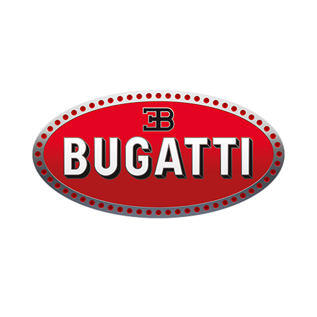 Bugatti