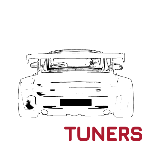 Tuners