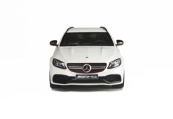 Mercedes-AMG C63 S T-Modell