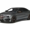 Mercedes-AMG CLA 45 OrangeArt