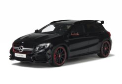 Mercedes-AMG GLA 45