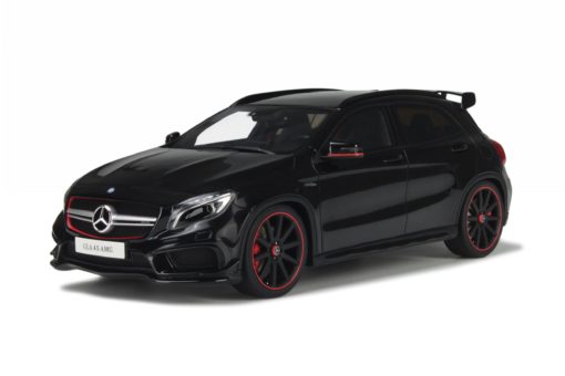 Mercedes-AMG GLA 45