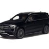 Mercedes-AMG GLS 63