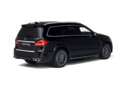 Mercedes-AMG GLS 63