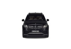 Mercedes-AMG GLS 63