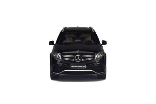 Mercedes-AMG GLS 63