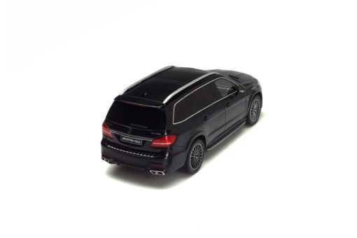 Mercedes-AMG GLS 63