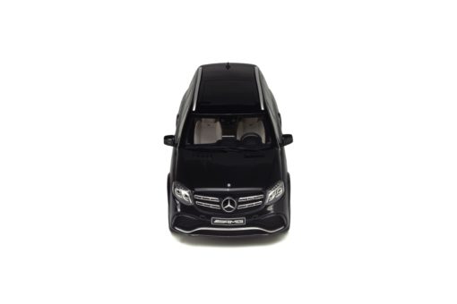 Mercedes-AMG GLS 63