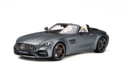 MERCEDES-AMG GT C 