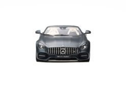 MERCEDES-AMG GT C 