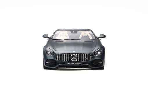 MERCEDES-AMG GT C 