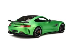 Mercedes-AMG GT R