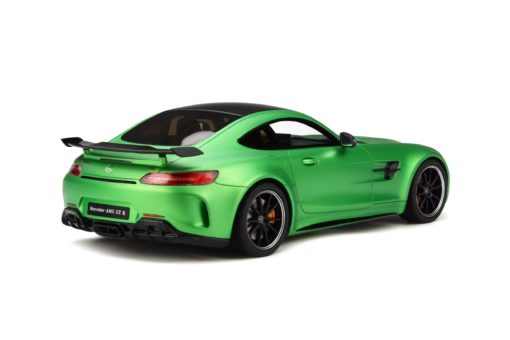 Mercedes-AMG GT R