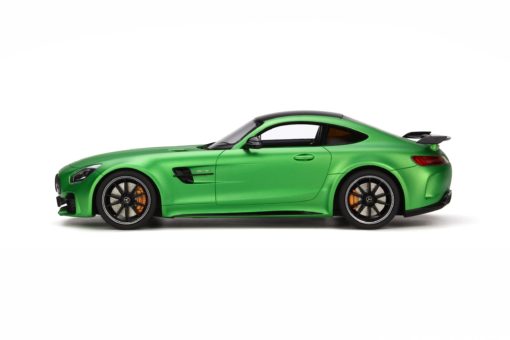 Mercedes-AMG GT R